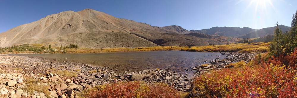 Lower Baldwin Pano